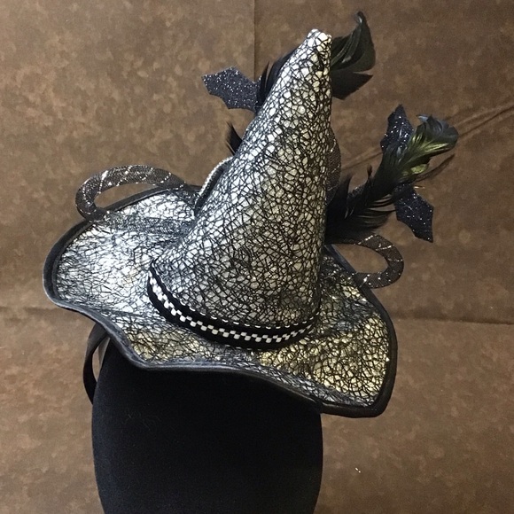 Bundle of Halloween Headbands and Mask - Picture 3 of 10